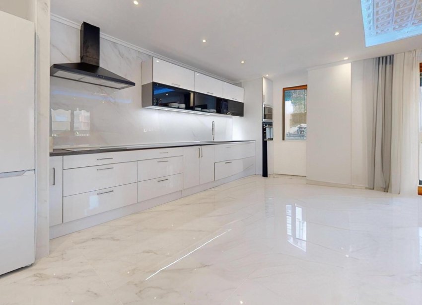 Reventa - Apartamento - Torrevieja - Acequion