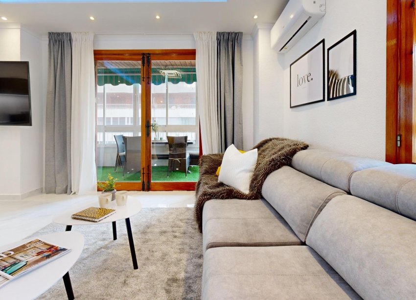 Reventa - Apartamento - Torrevieja - Acequion