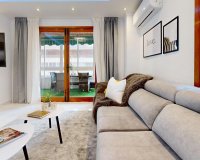 Reventa - Apartamento - Torrevieja - Acequion