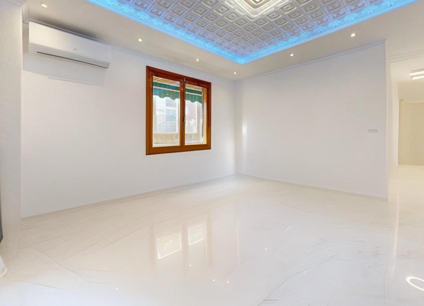 Reventa - Apartamento - Torrevieja - Acequion