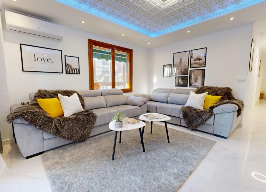 Reventa - Apartamento - Torrevieja - Acequion