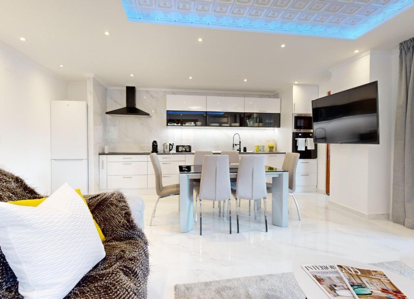 Reventa - Apartamento - Torrevieja - Acequion