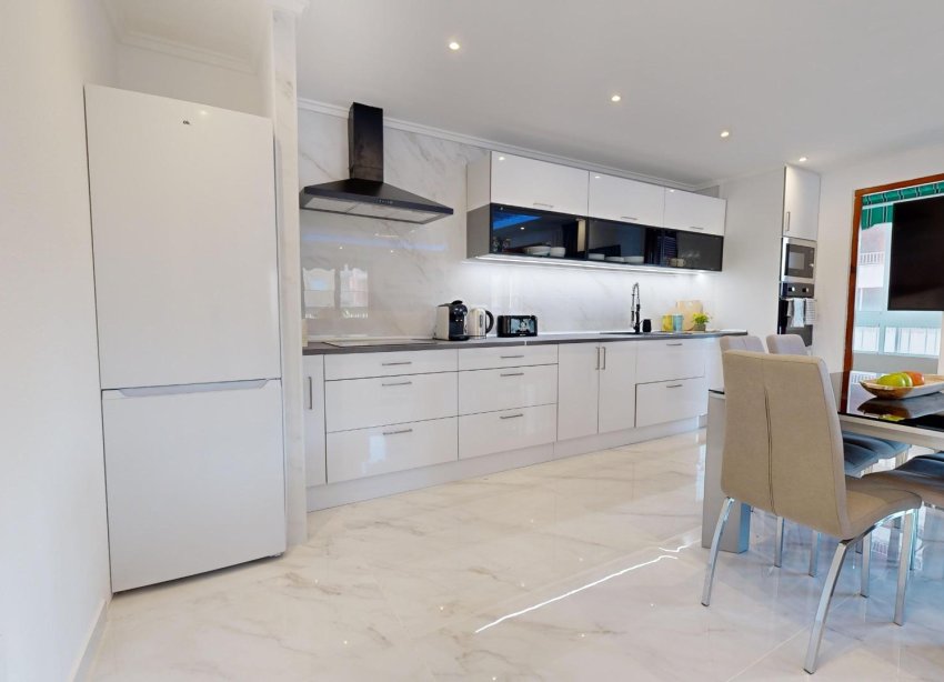 Reventa - Apartamento - Torrevieja - Acequion