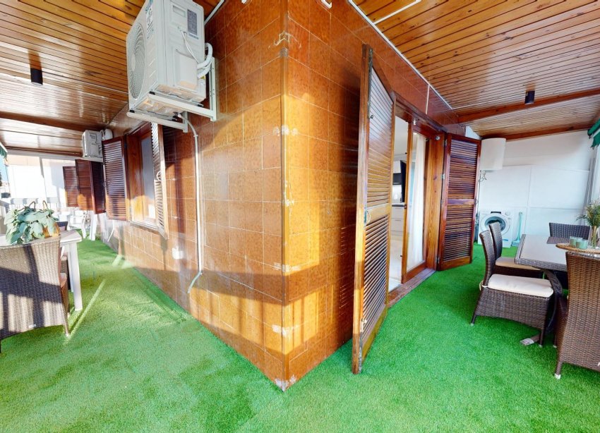 Reventa - Apartamento - Torrevieja - Acequion