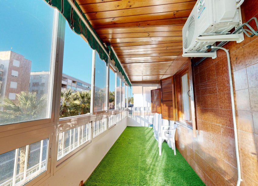 Reventa - Apartamento - Torrevieja - Acequion