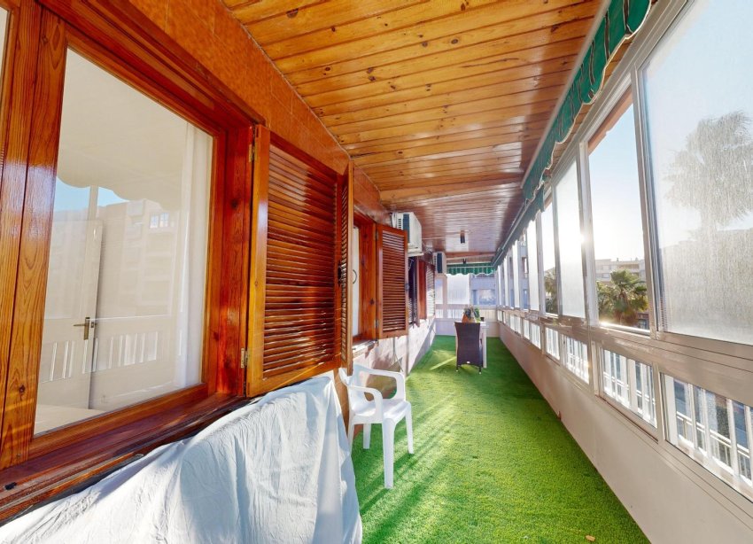 Reventa - Apartamento - Torrevieja - Acequion