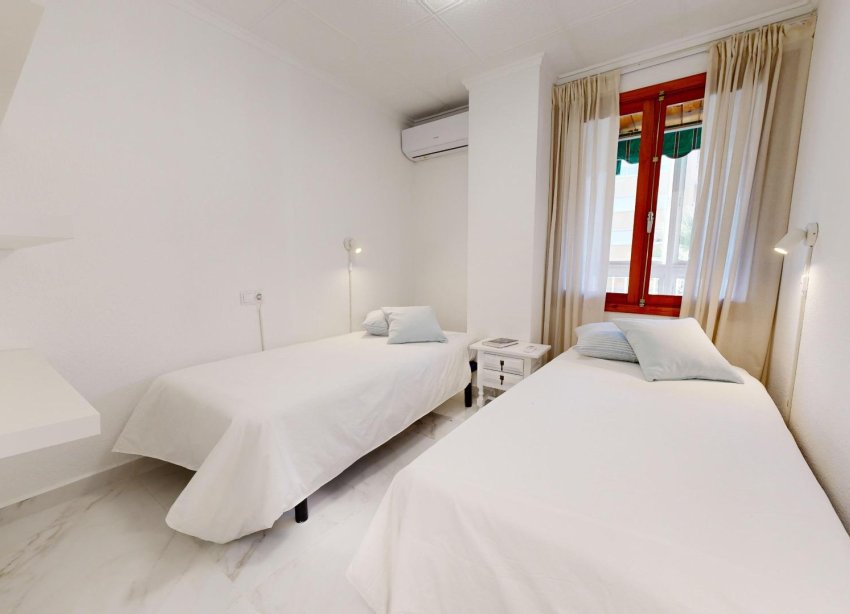 Reventa - Apartamento - Torrevieja - Acequion