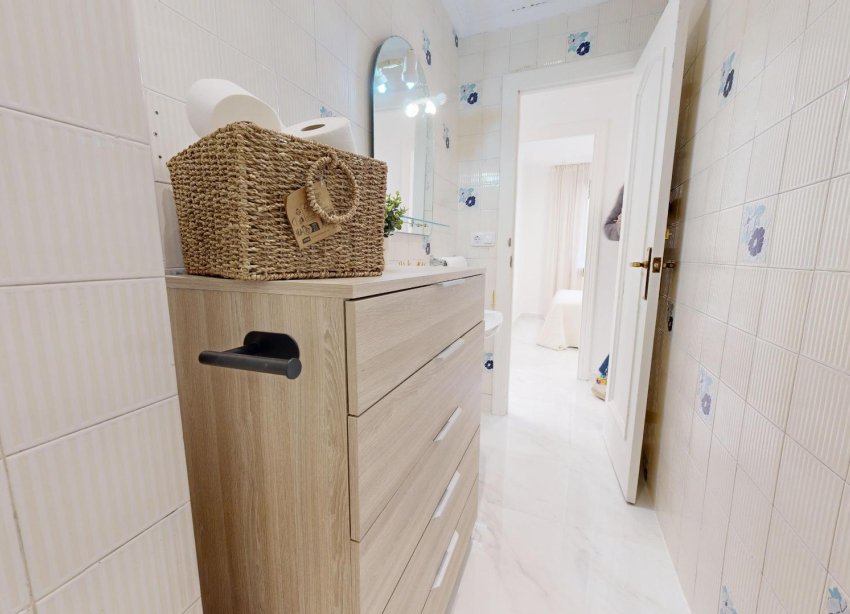 Reventa - Apartamento - Torrevieja - Acequion