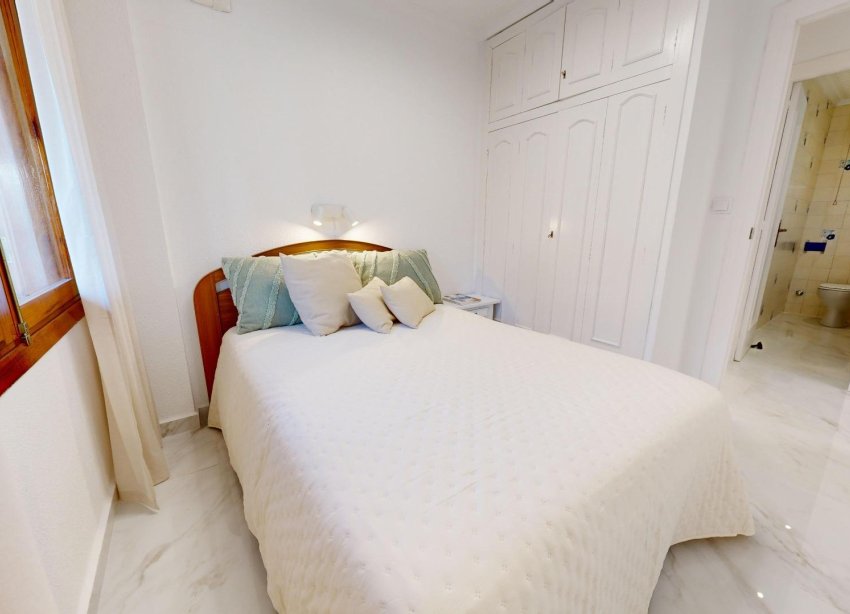 Reventa - Apartamento - Torrevieja - Acequion