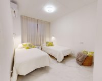 Reventa - Apartamento - Torrevieja - Acequion