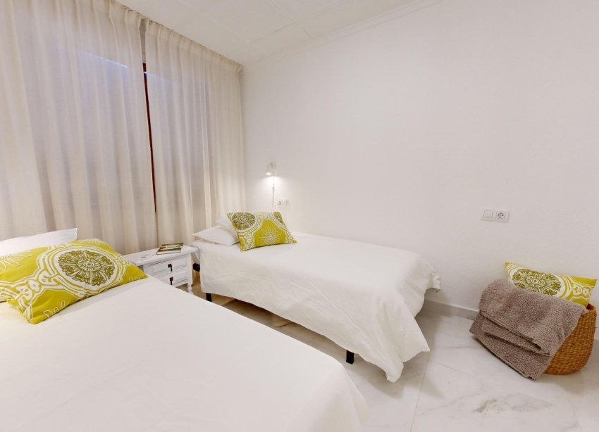 Reventa - Apartamento - Torrevieja - Acequion