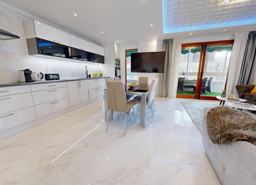 Reventa - Apartamento - Torrevieja - Acequion