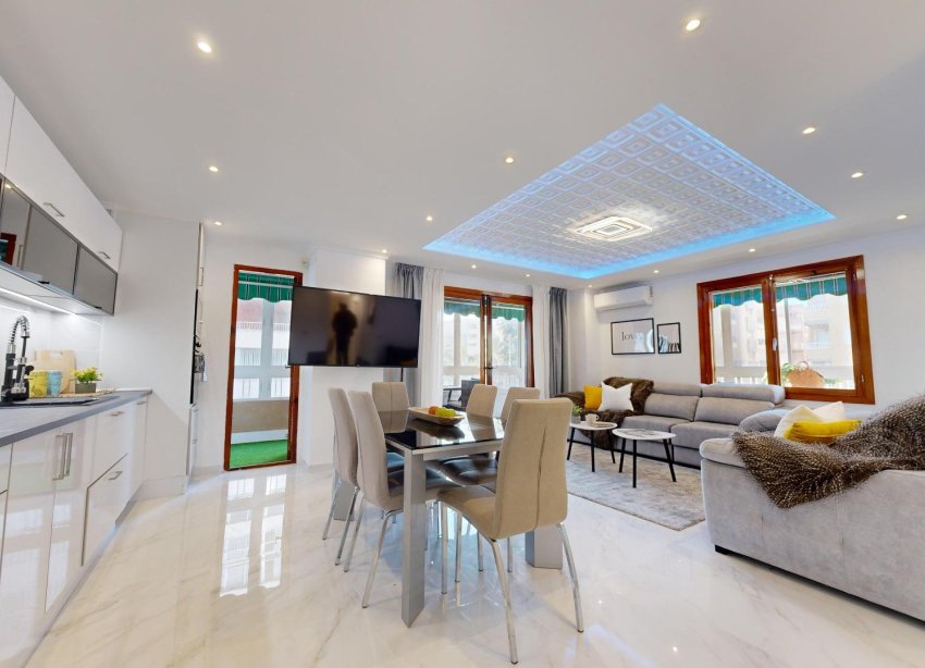 Reventa - Apartamento - Torrevieja - Acequion