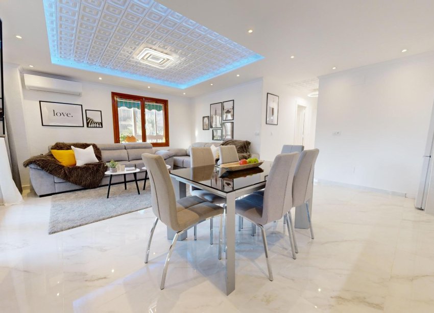 Reventa - Apartamento - Torrevieja - Acequion