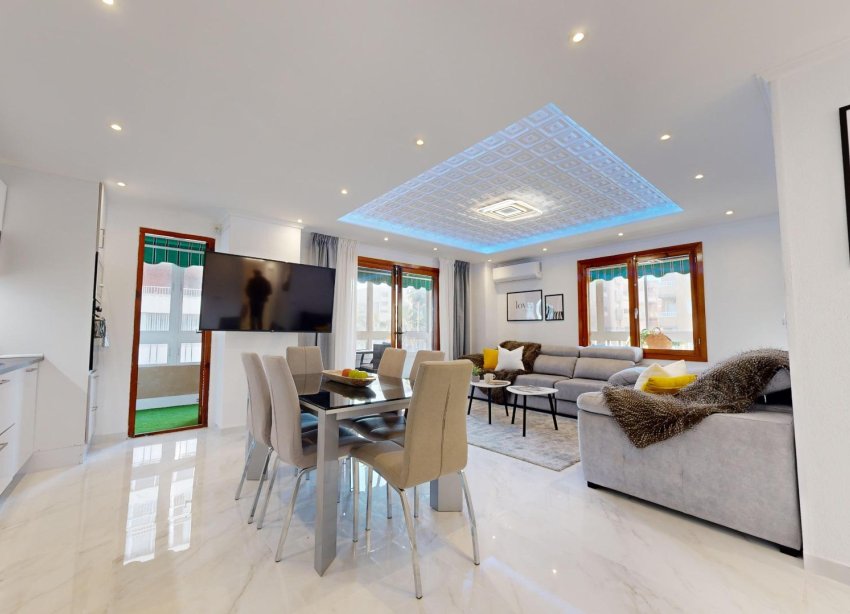 Reventa - Apartamento - Torrevieja - Acequion