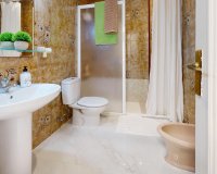 Reventa - Apartamento - Torrevieja - Acequion