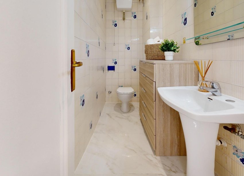 Reventa - Apartamento - Torrevieja - Acequion