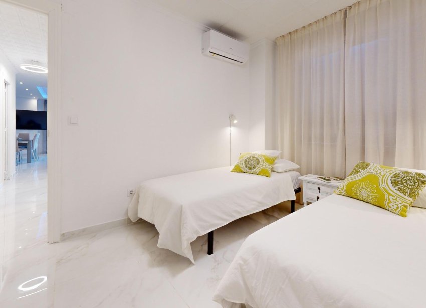 Reventa - Apartamento - Torrevieja - Acequion