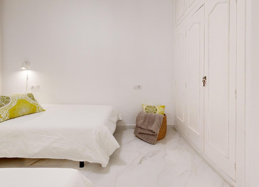 Reventa - Apartamento - Torrevieja - Acequion