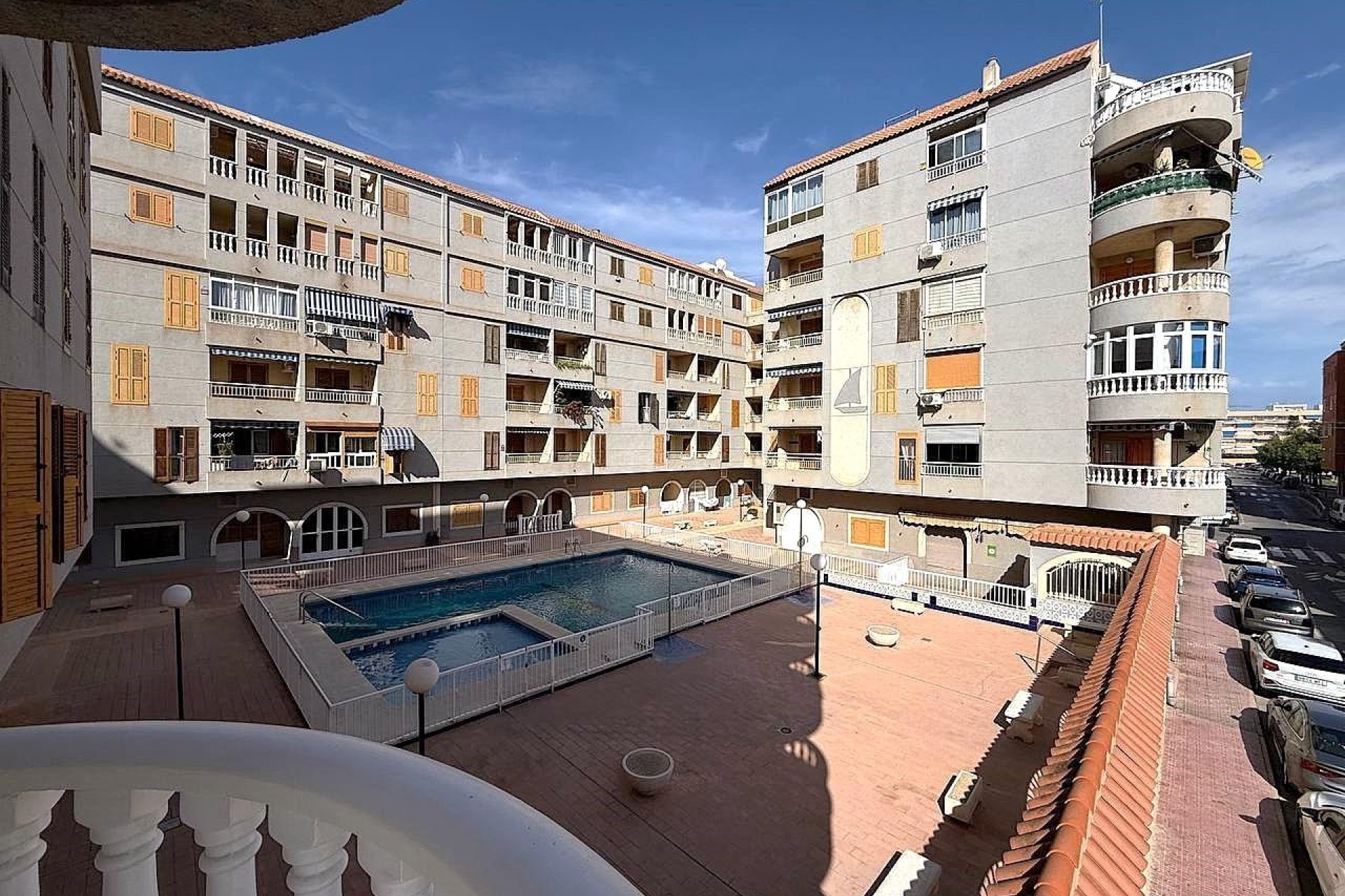 Reventa - Apartamento - Torrevieja - Acequion