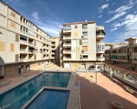 Reventa - Apartamento - Torrevieja - Acequion