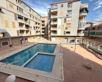 Reventa - Apartamento - Torrevieja - Acequion