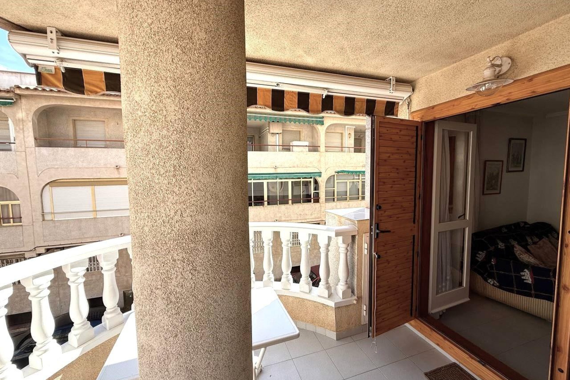 Reventa - Apartamento - Torrevieja - Acequion