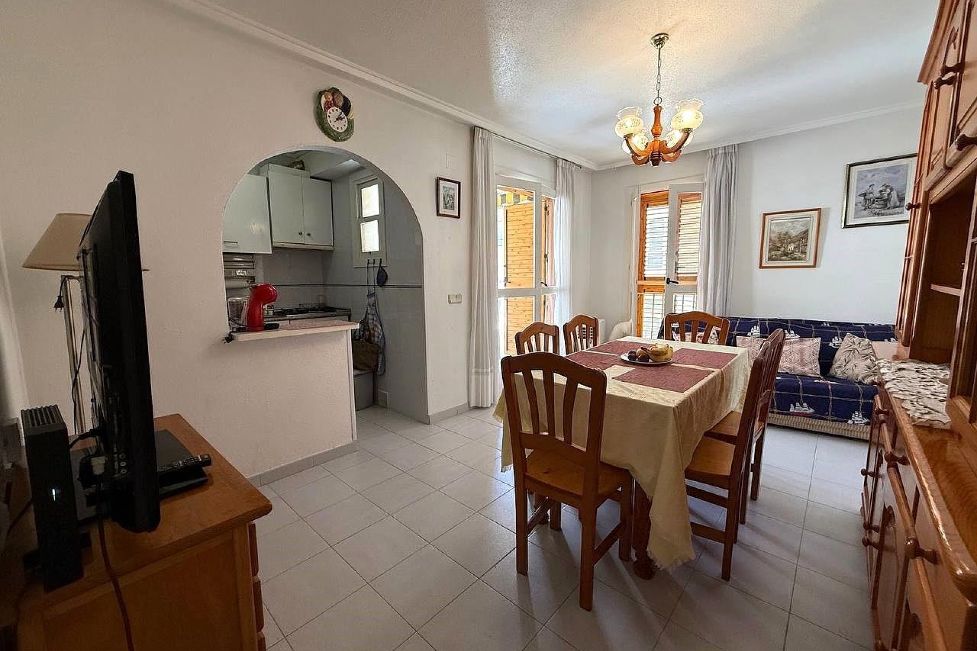 Reventa - Apartamento - Torrevieja - Acequion