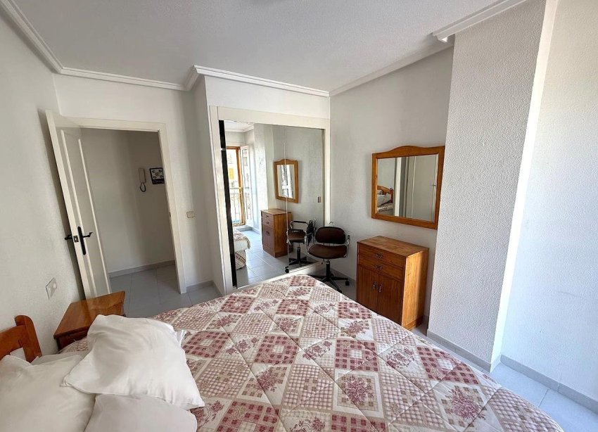 Reventa - Apartamento - Torrevieja - Acequion