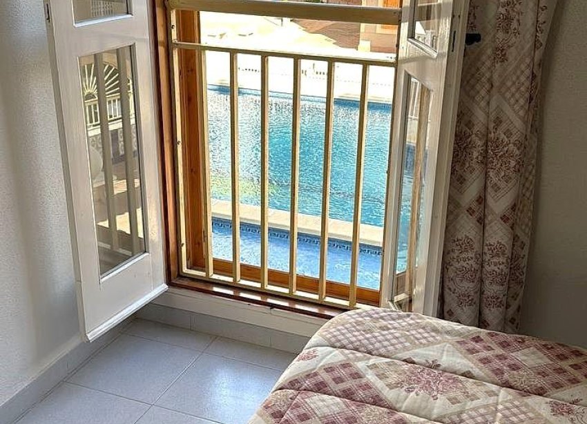 Reventa - Apartamento - Torrevieja - Acequion