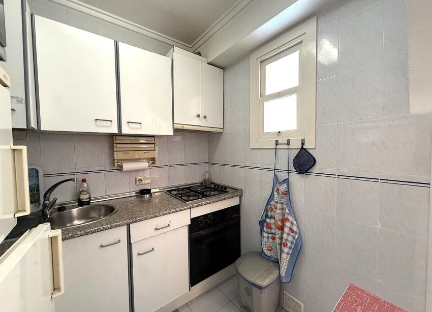 Reventa - Apartamento - Torrevieja - Acequion