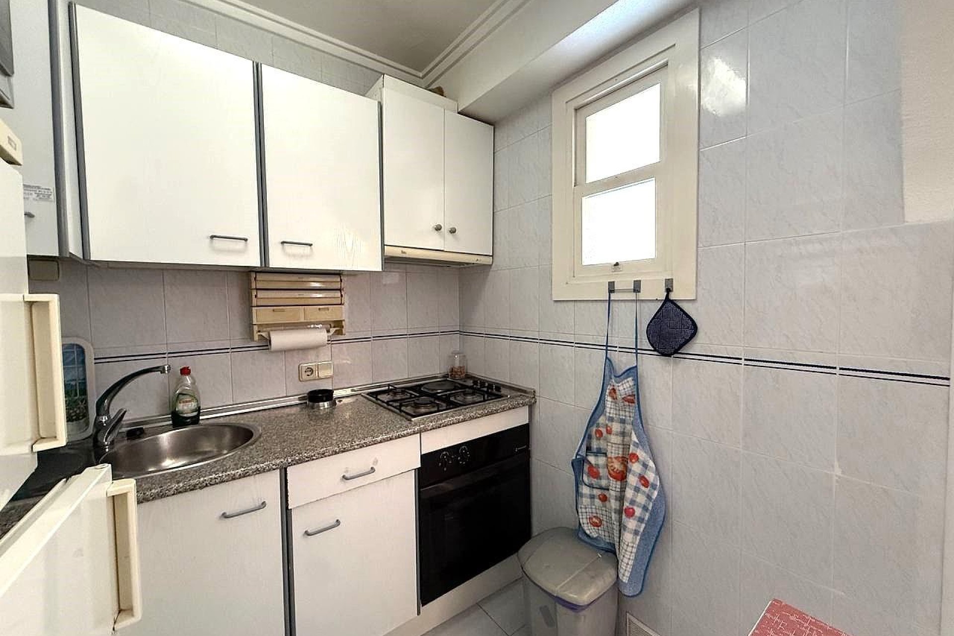 Reventa - Apartamento - Torrevieja - Acequion