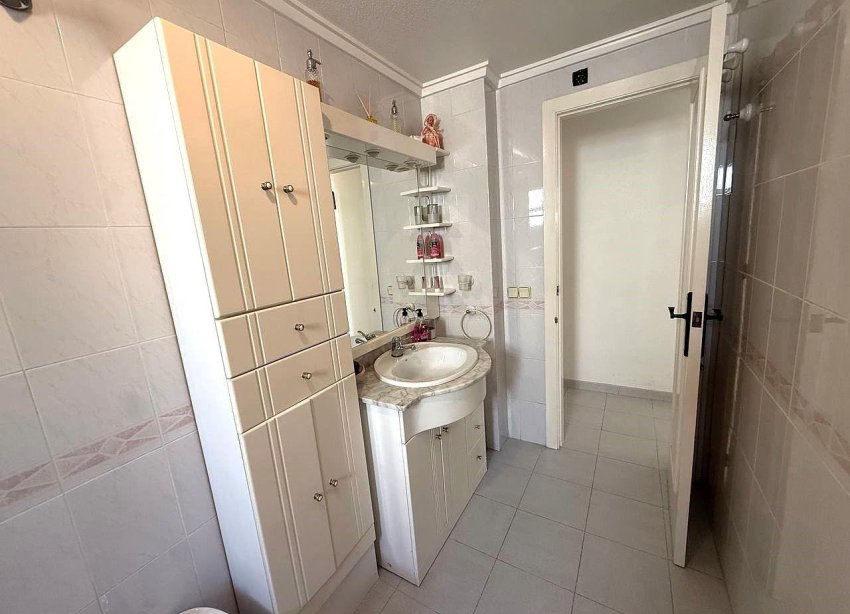 Reventa - Apartamento - Torrevieja - Acequion