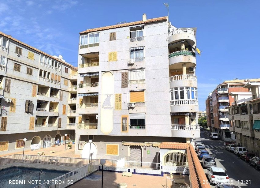 Reventa - Apartamento - Torrevieja - Acequion
