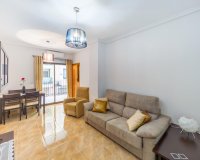 Reventa - Apartamento - Torrevieja - Acequion