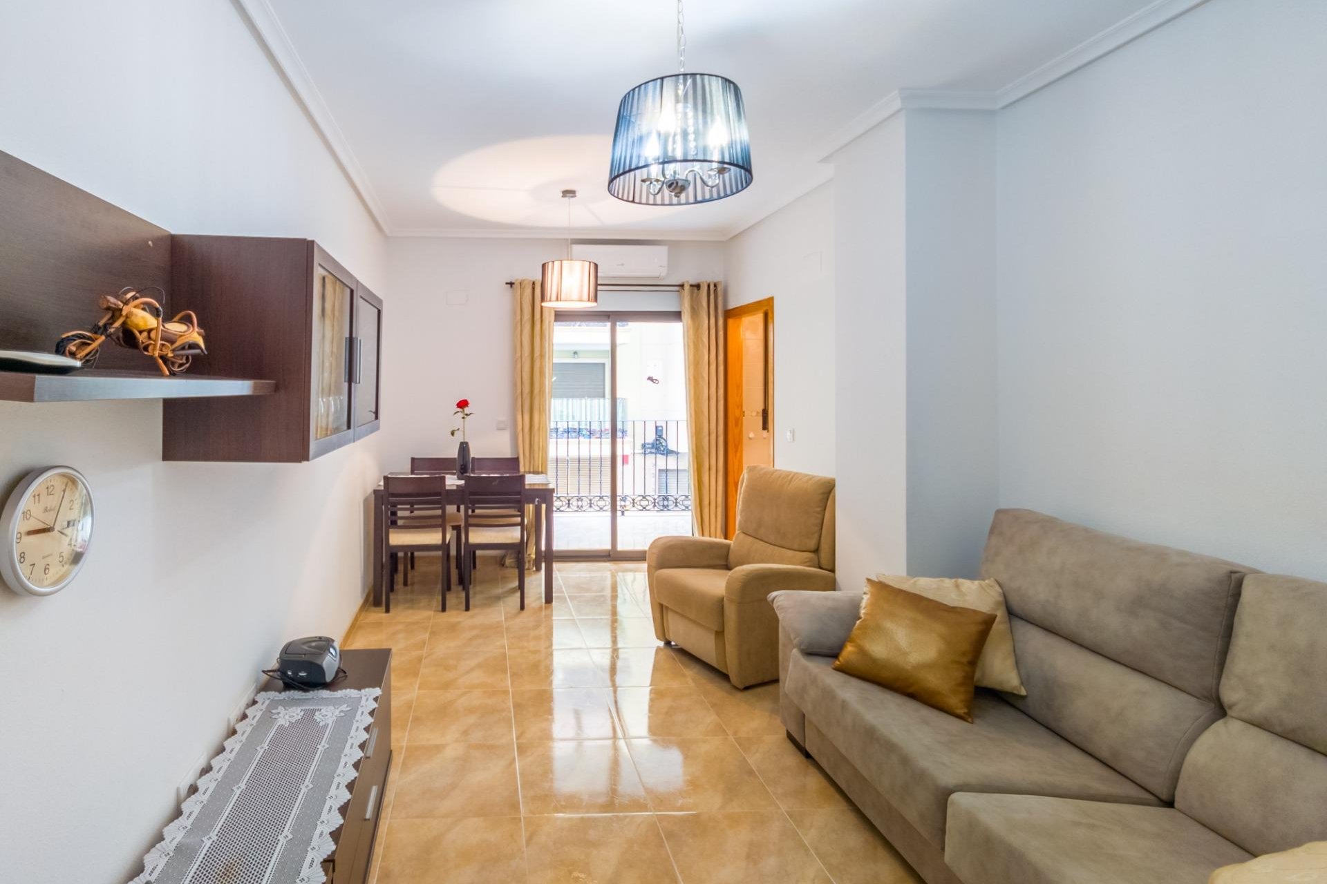 Reventa - Apartamento - Torrevieja - Acequion