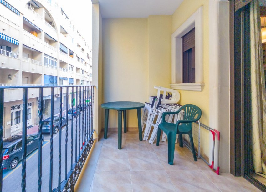 Reventa - Apartamento - Torrevieja - Acequion