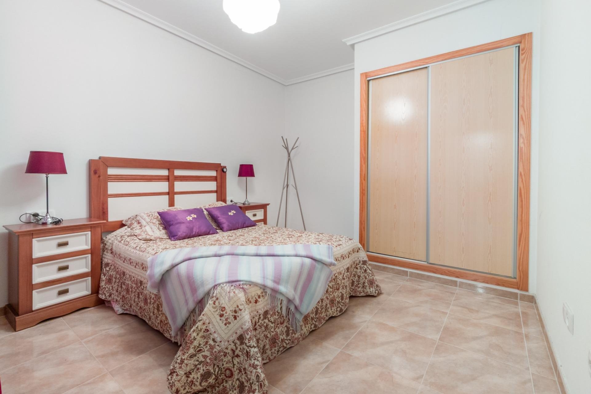 Reventa - Apartamento - Torrevieja - Acequion