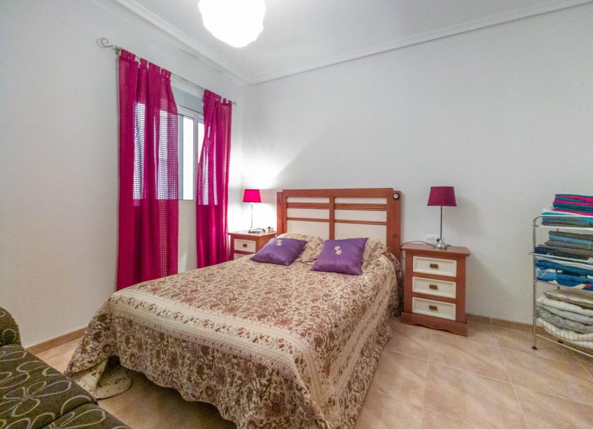 Reventa - Apartamento - Torrevieja - Acequion