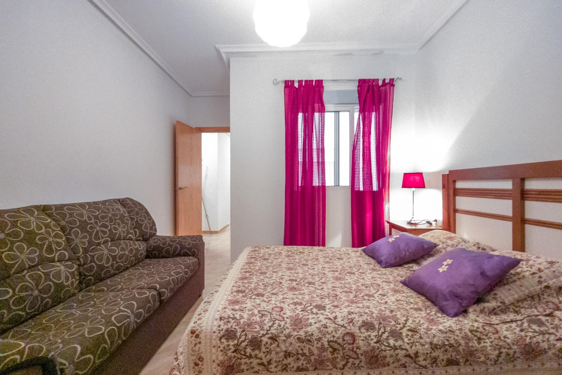 Reventa - Apartamento - Torrevieja - Acequion