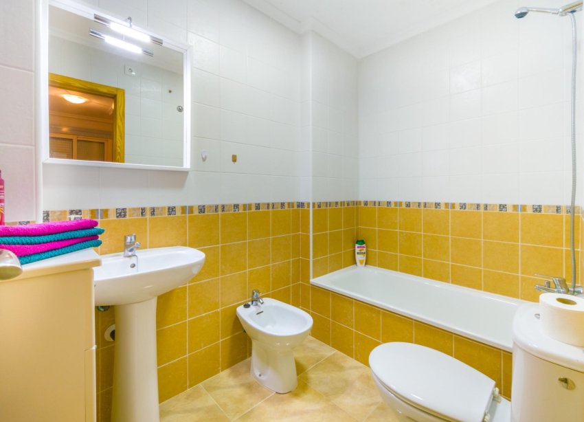 Reventa - Apartamento - Torrevieja - Acequion