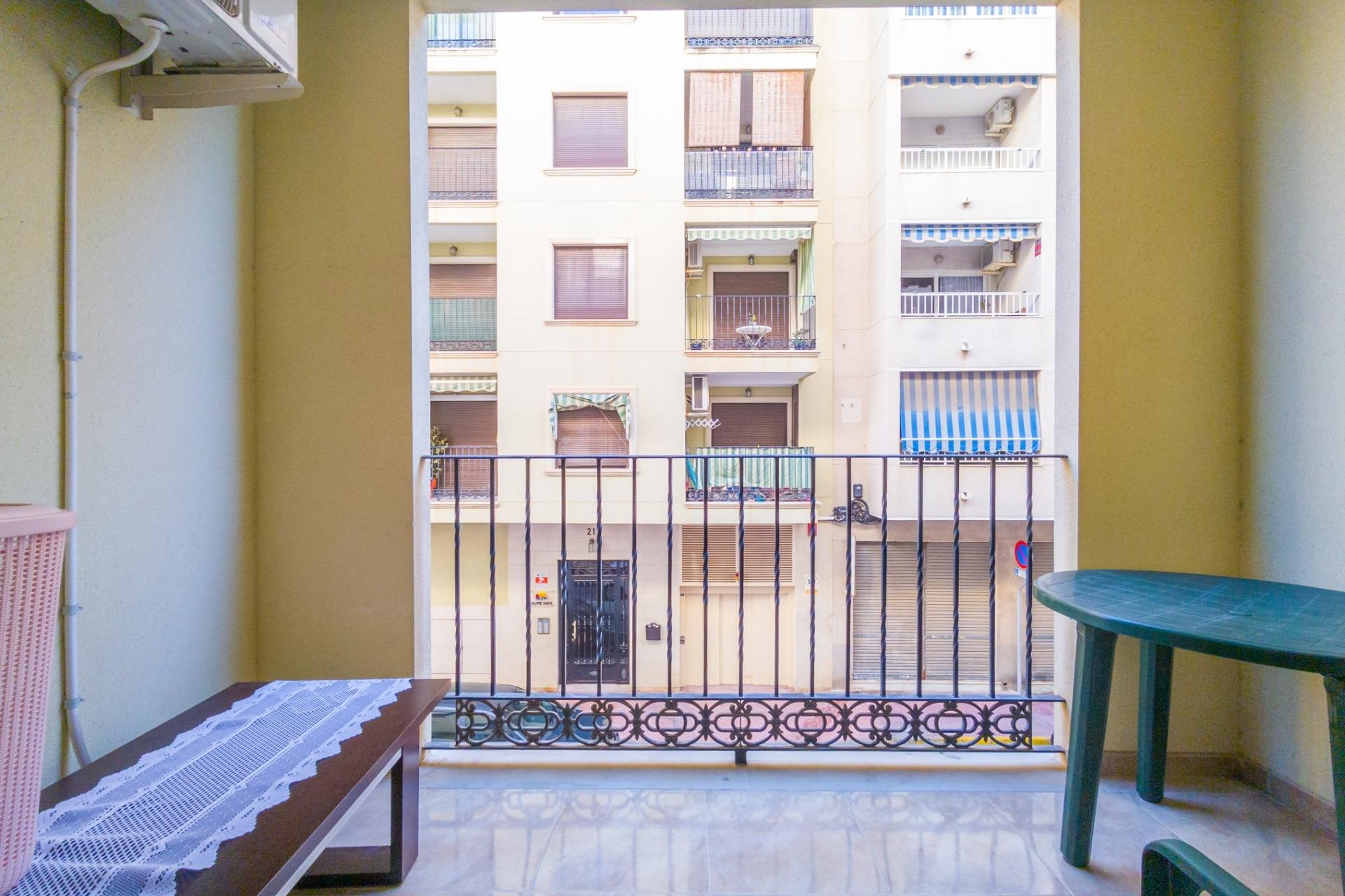 Reventa - Apartamento - Torrevieja - Acequion