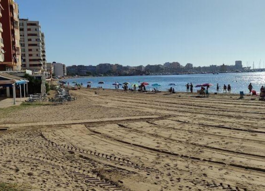 Reventa - Apartamento - Torrevieja - Acequion