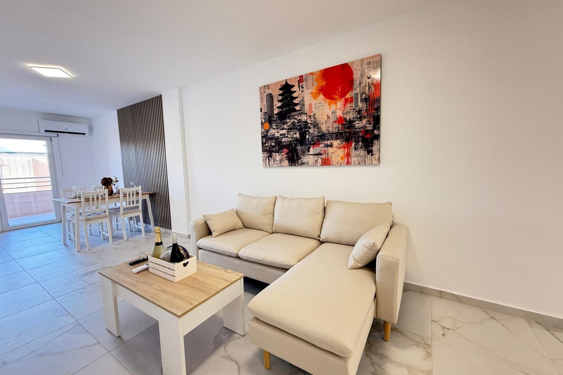 Reventa - Apartamento - Torrevieja - Acequion