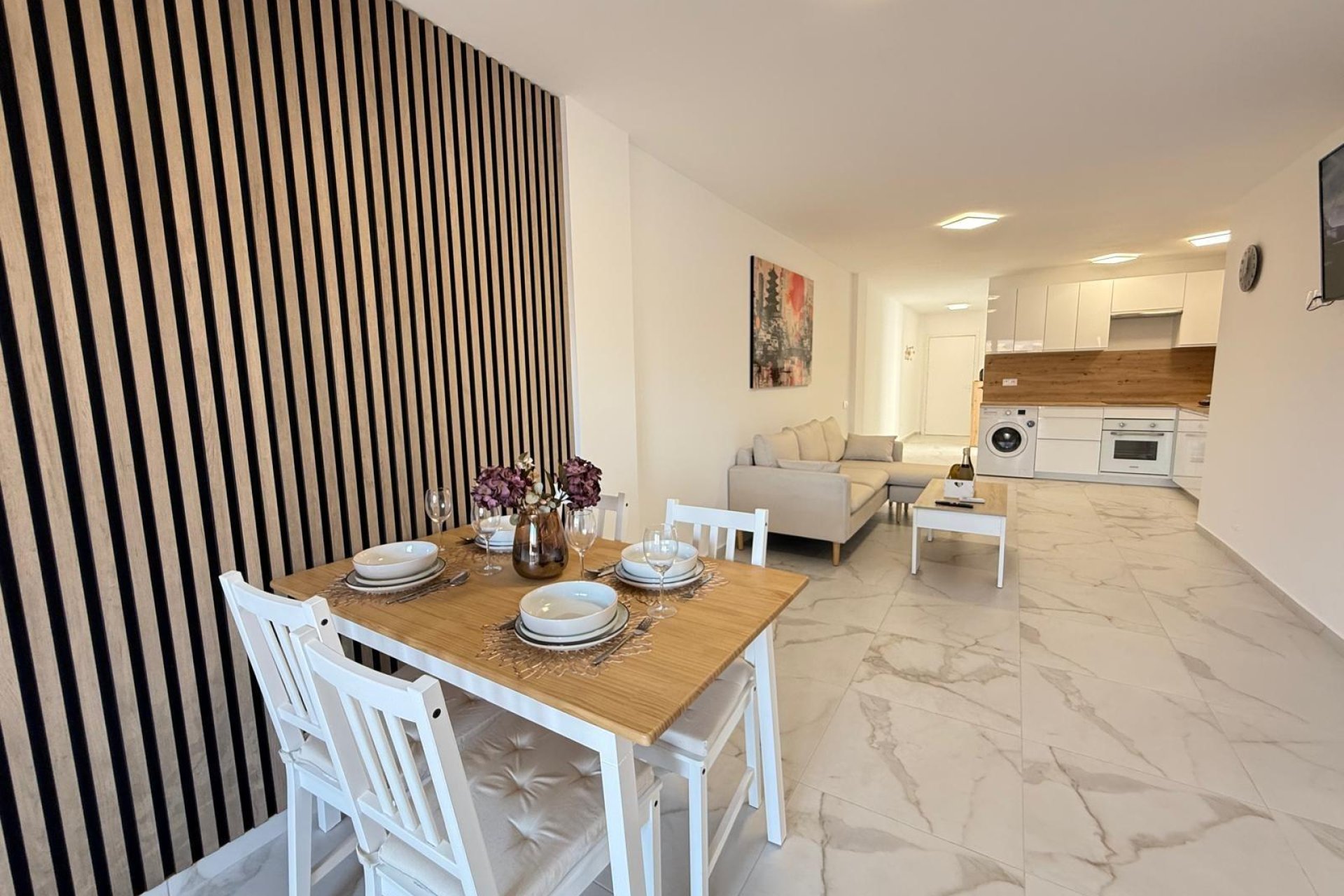 Reventa - Apartamento - Torrevieja - Acequion