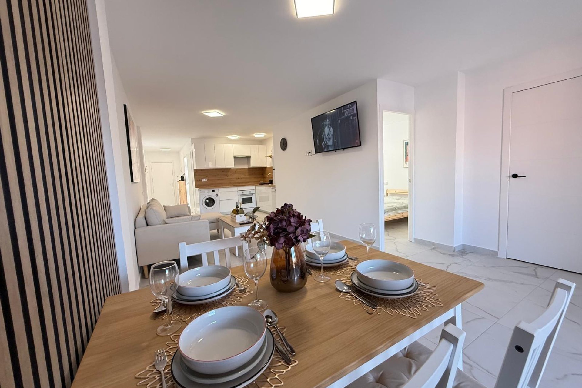 Reventa - Apartamento - Torrevieja - Acequion