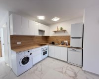 Reventa - Apartamento - Torrevieja - Acequion