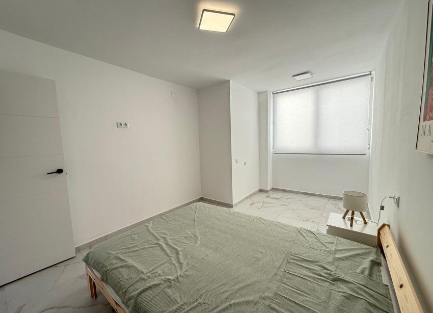 Reventa - Apartamento - Torrevieja - Acequion