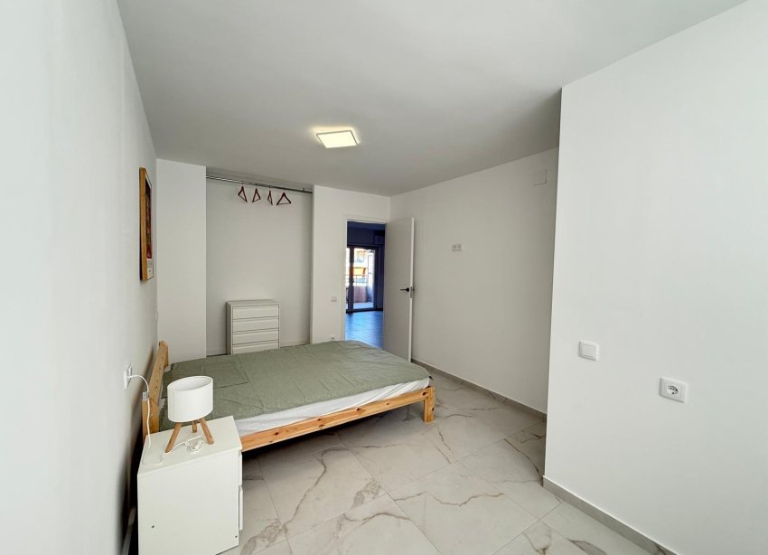 Reventa - Apartamento - Torrevieja - Acequion