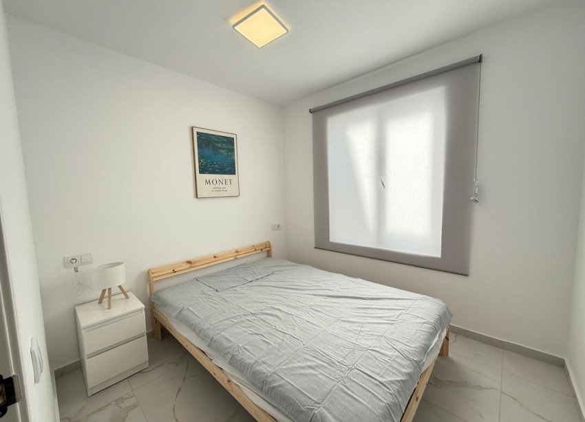 Reventa - Apartamento - Torrevieja - Acequion